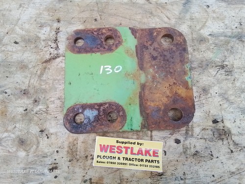 Dowdeswell plough dp130 - dp130, centre