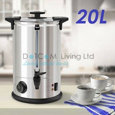 Electric Stainless Steel
