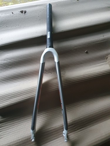 Giant defy fork carbon - defy,