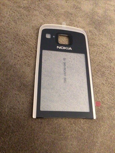 Genuine original front lens - original,