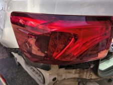 TOYOTA AVENSIS 2015-2018 REAR/TAIL LIGHT (PASSENGER SIDE)