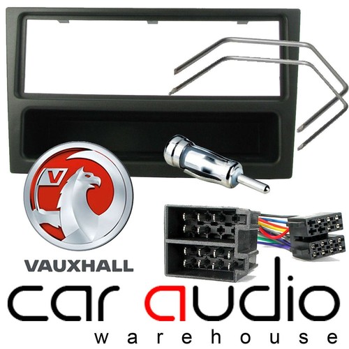 Vauxhall combo van car - van, stereo