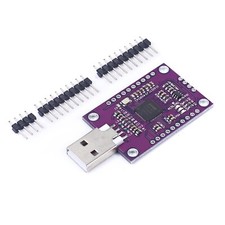 FT232H USB to JTAG High-Speed Multifunction Serial Port Module SPI/I2C UART/FIFO