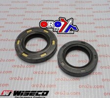 OIL SEAL SET CRANKSHAFT KDX250 WISECO B6048 KDX 1980 KAW