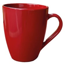 4 Piece premium mug set in (4