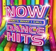 NOW THAT'S WHAT I CALL DANCE