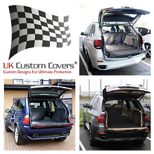 Bmw X5 Boot Liner (All Years)