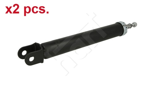Pcs rear shock absorber set - pcs,