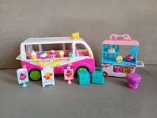 Shopkins Scoops Ice Cream
