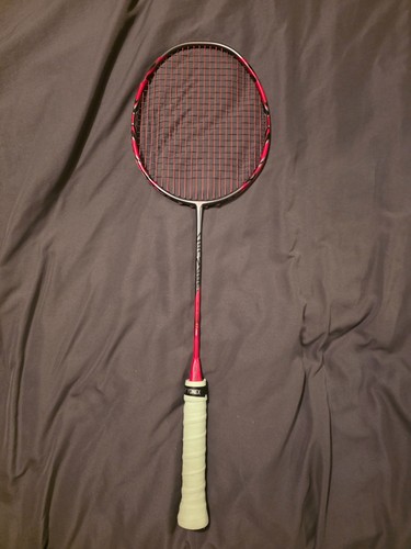 Yonex arcsaber pro hardly - pro,