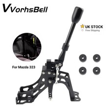 Performance Manual Short Shift