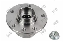 Front Rear Wheel Hub Fits VW