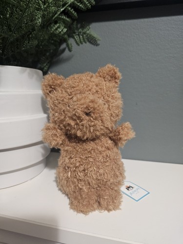 Jellycat little bear - jellycat, soft