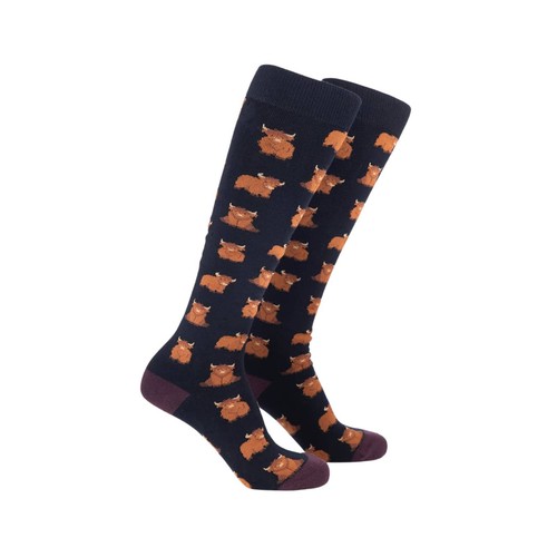 Rydale women highland cow - rydale,