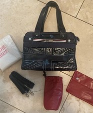 NEW iCandy Baby Changing Bag , Changing Mat  , Bottle Holder , Etc , Over £150