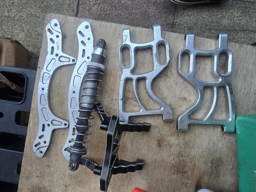 Hpi baja 5sc - hpi,