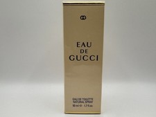 VINTAGE EAU DE GUCCI 50ml EDT