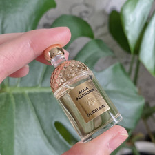 Guerlain Aqua Allegoria Forte