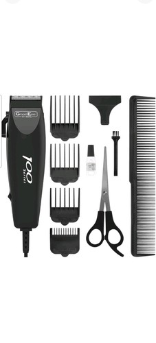 Wahl 100 series piece hair - 100,