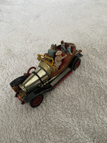 Corgi toys chitty - toys,