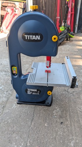 Titan sfb8r corded - titan, electric