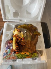 Disney snow globe very rare