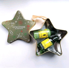L’Occitane Verbena Citrus