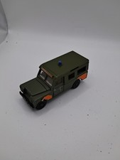 Dinky 604 Original Land Rover