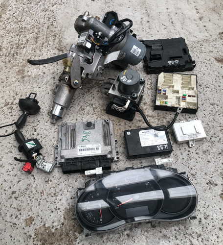 Renault kangoo maxi engine - kangoo,