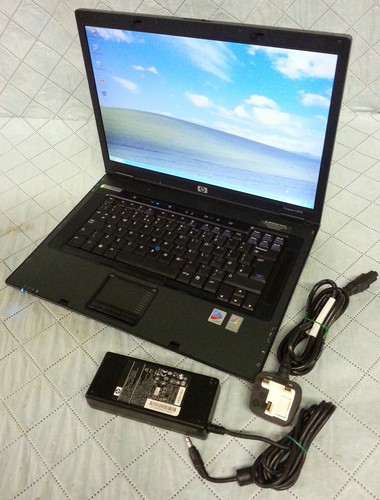 Compaq nc8230 laptop - compaq,