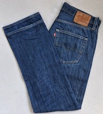 Levis 501 Premium Big E