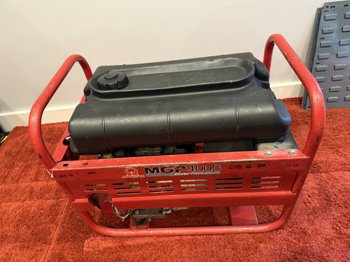 Nsm honda mgp4000 - nsm,