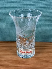 ROYAL BRIERLY stunningly