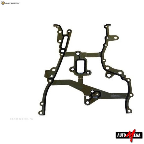 Gasket control housing - gasket,