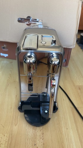 Nespresso creatista plus - nespresso,