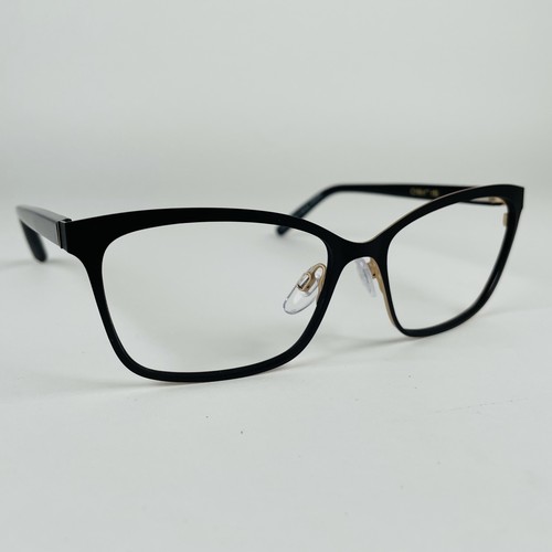 Osiris eyeglasses matt black - osiris,