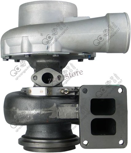 Turbo ht3b turbocharger - ht3b,