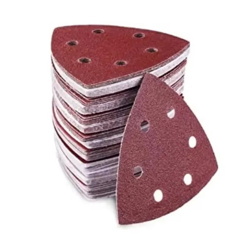 30pcs triangle sanding - 30pcs,