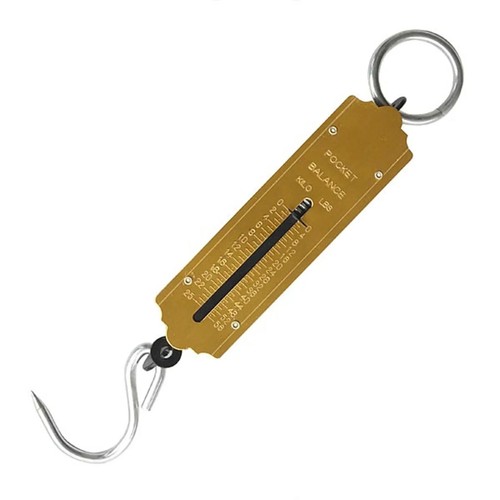 Elico spring balance - elico, –