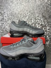 Men's Nike Air Max 95's
