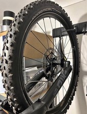 Bontrager Rhythm Pro Carbon