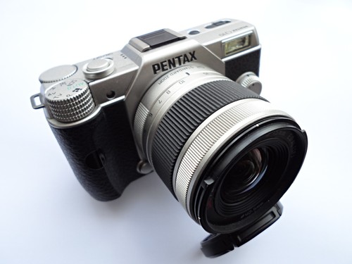 Superb pentax q10 camera plus - q10,