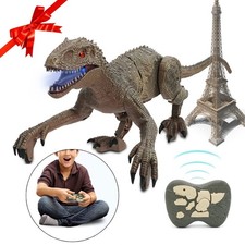 UK Remote Control Dinosaur