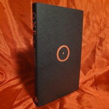 ONE: The Grimoire of the