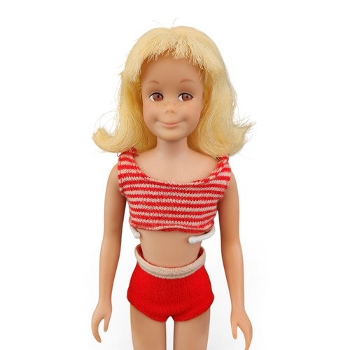Vintage barbie scooter doll - barbie,