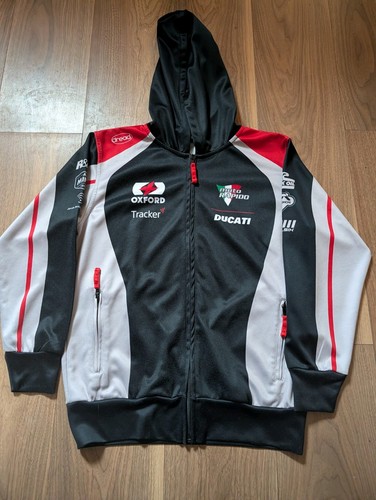 Dread oxford ducati team - dread,