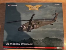 Corgi Aviation UH-60A