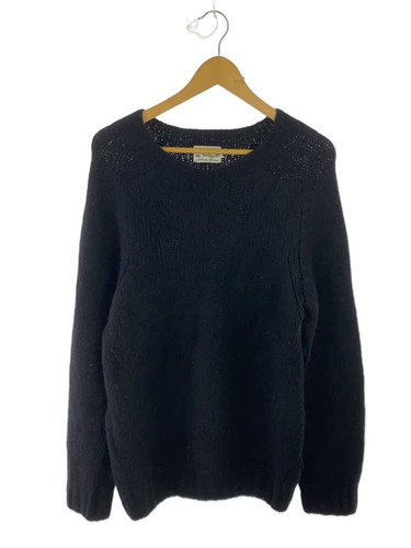 Inverallan knit sweater - knit,