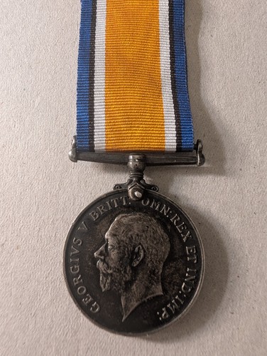 British war medal a - british,
