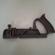 Rare vintage stanley 39 - no.,